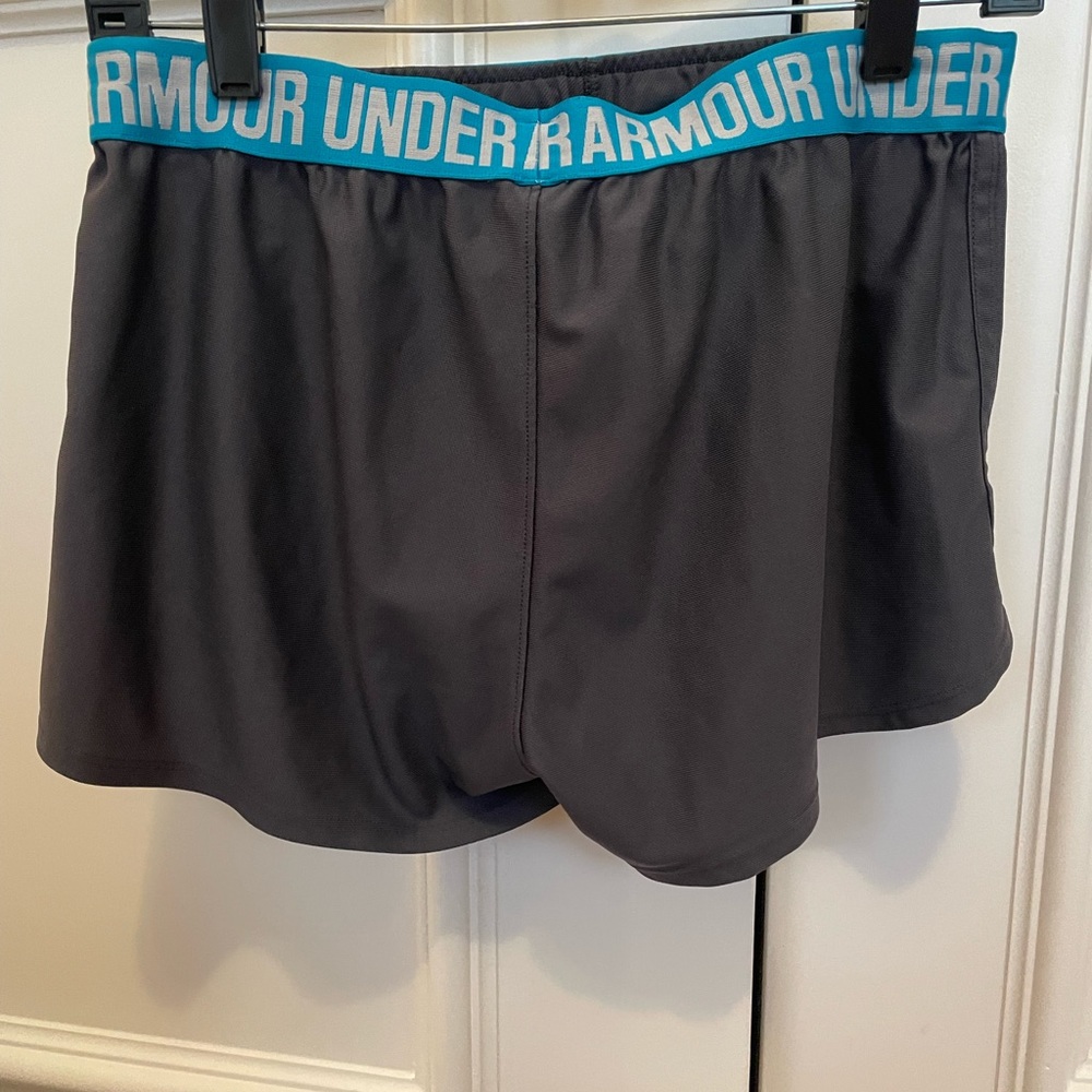 Women’s Under Armour Athletic Shorts